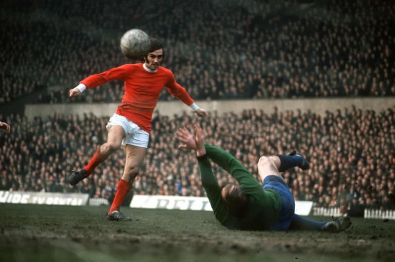 Bàn thắng vào lưới Sunderland