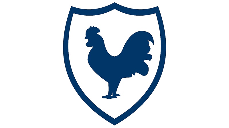 Logo năm 1921 của đội bóng